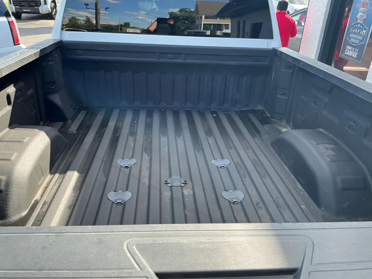 GMC Sierra 2500HD 4WD Crew Cab 159" Pro 2024