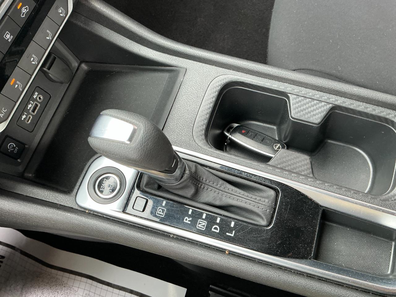 Nissan Sentra SV CVT 2024