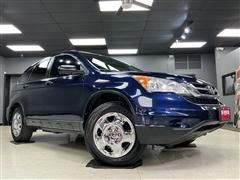 2010 Honda CR-V 