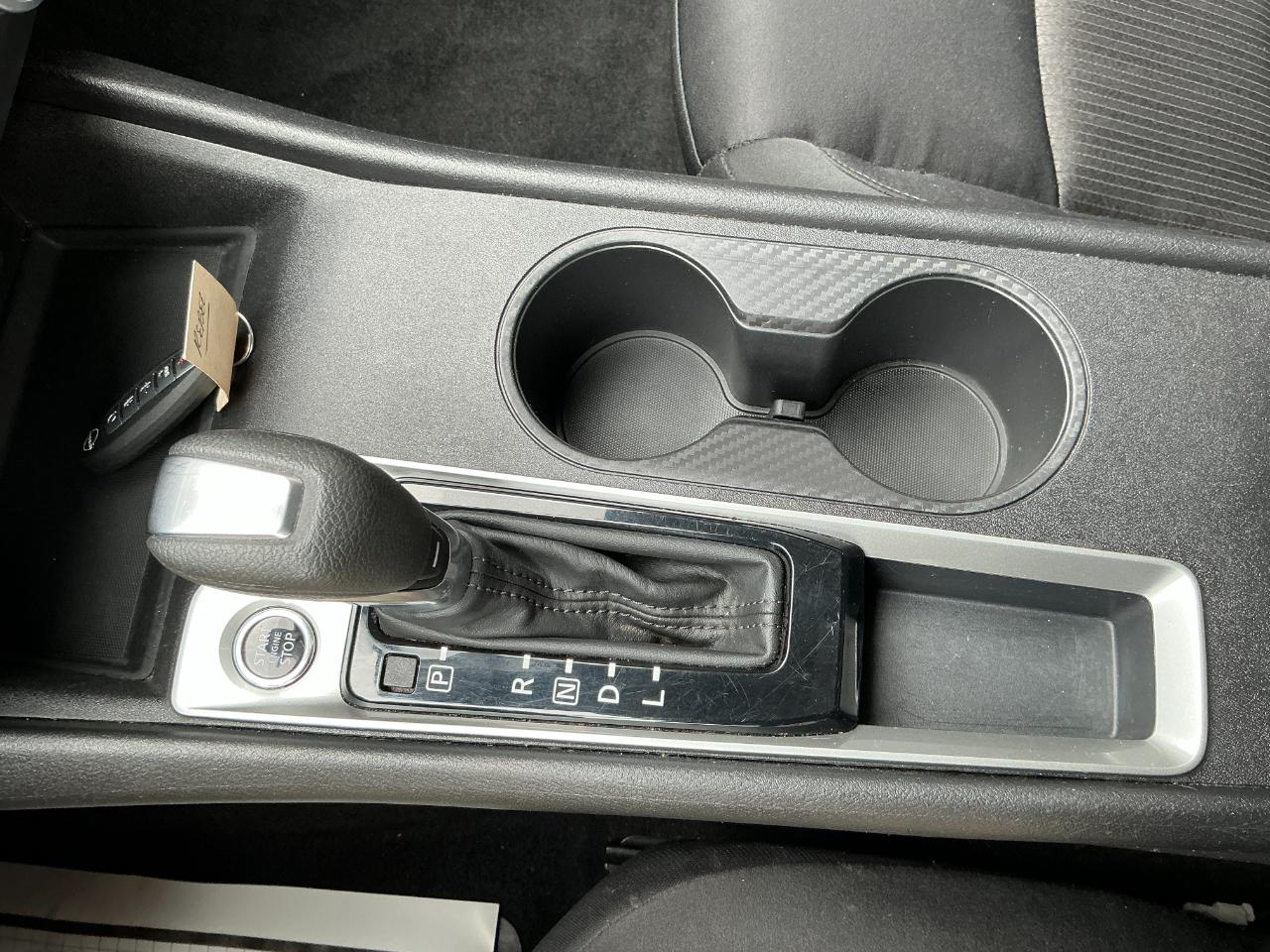 Nissan Altima SV FWD 2025