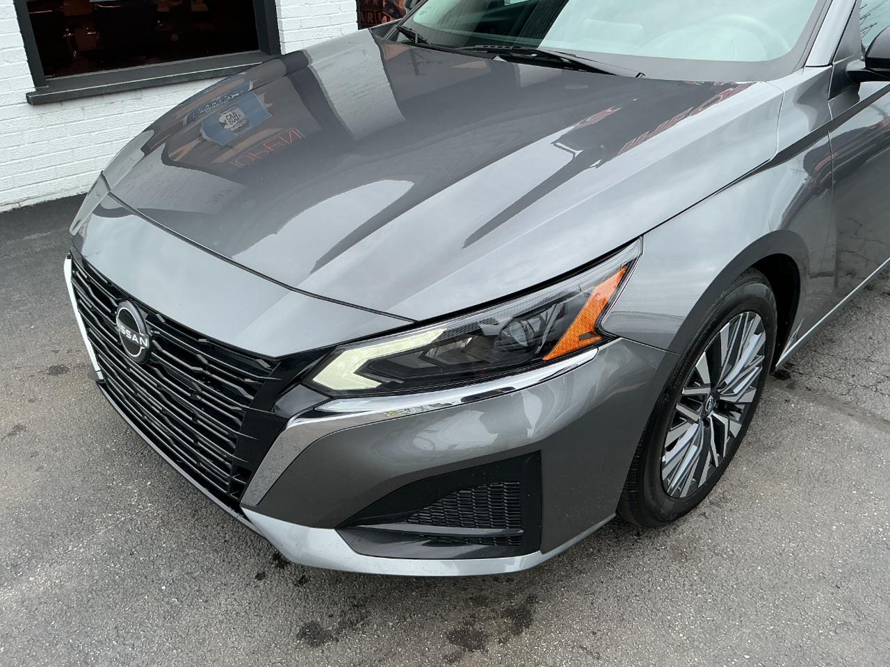 Nissan Altima SV FWD 2025