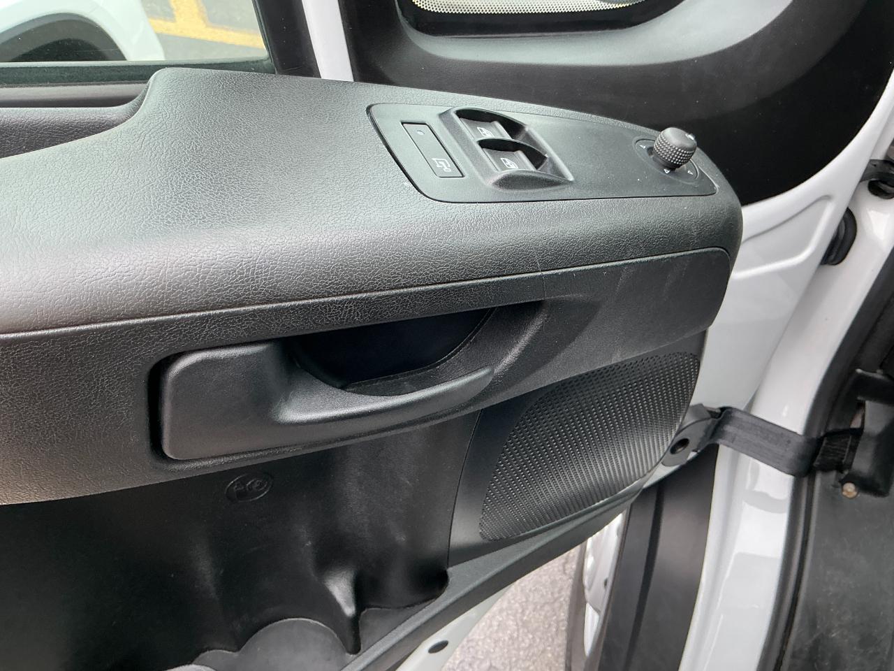 RAM ProMaster Cargo Van 2500 High Roof 159" WB 2023