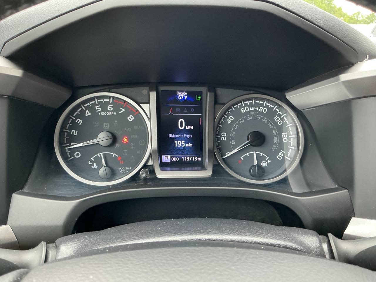 Toyota Tacoma 2WD SR5 Access Cab 6' Bed V6 AT (Natl) 2021