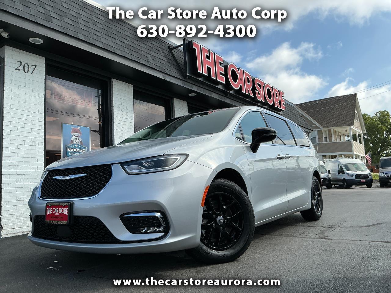 Chrysler Pacifica Touring L FWD 2024