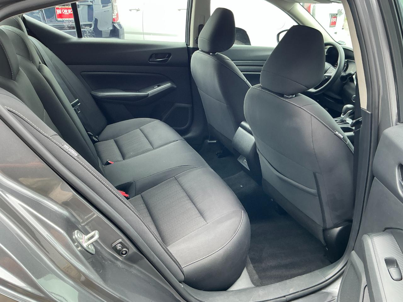 Nissan Altima SV FWD 2025
