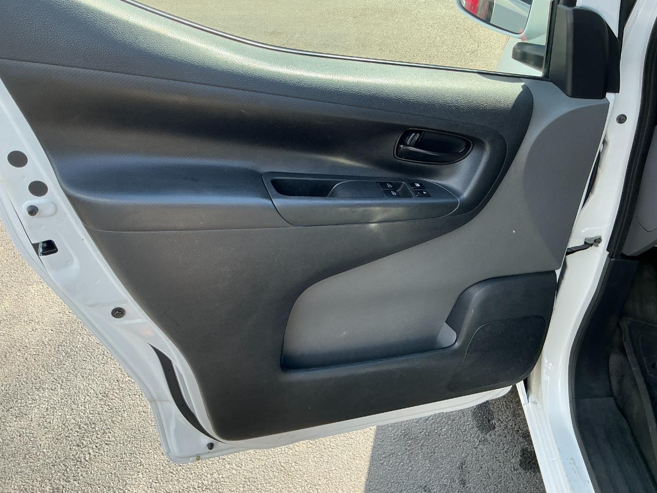 Nissan NV200 Compact Cargo I4 SV 2021