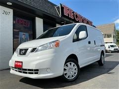 2021 Nissan NV200 Compact Cargo 