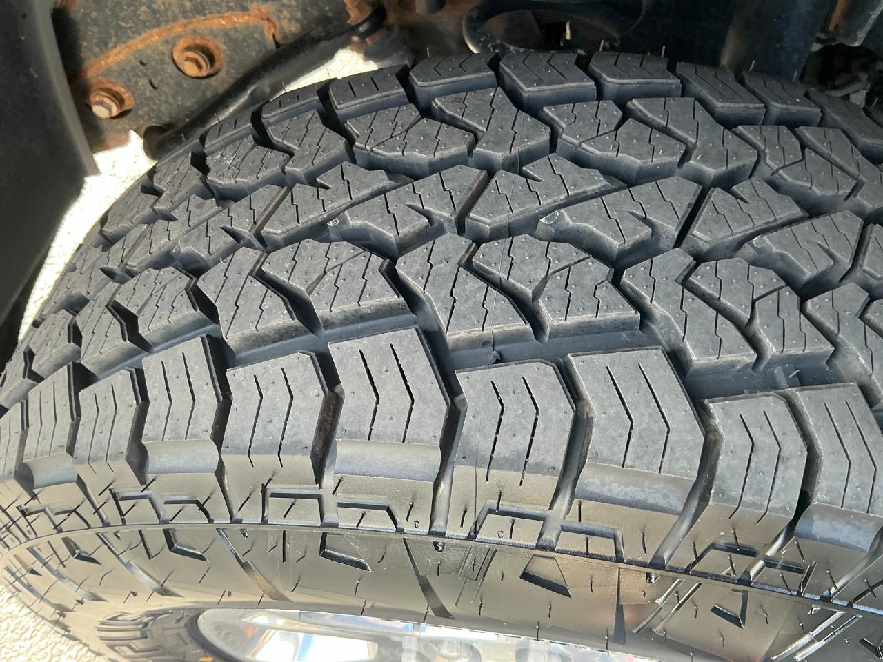 RAM 2500 Big Horn 4x4 Crew Cab 6'4" Box 2022