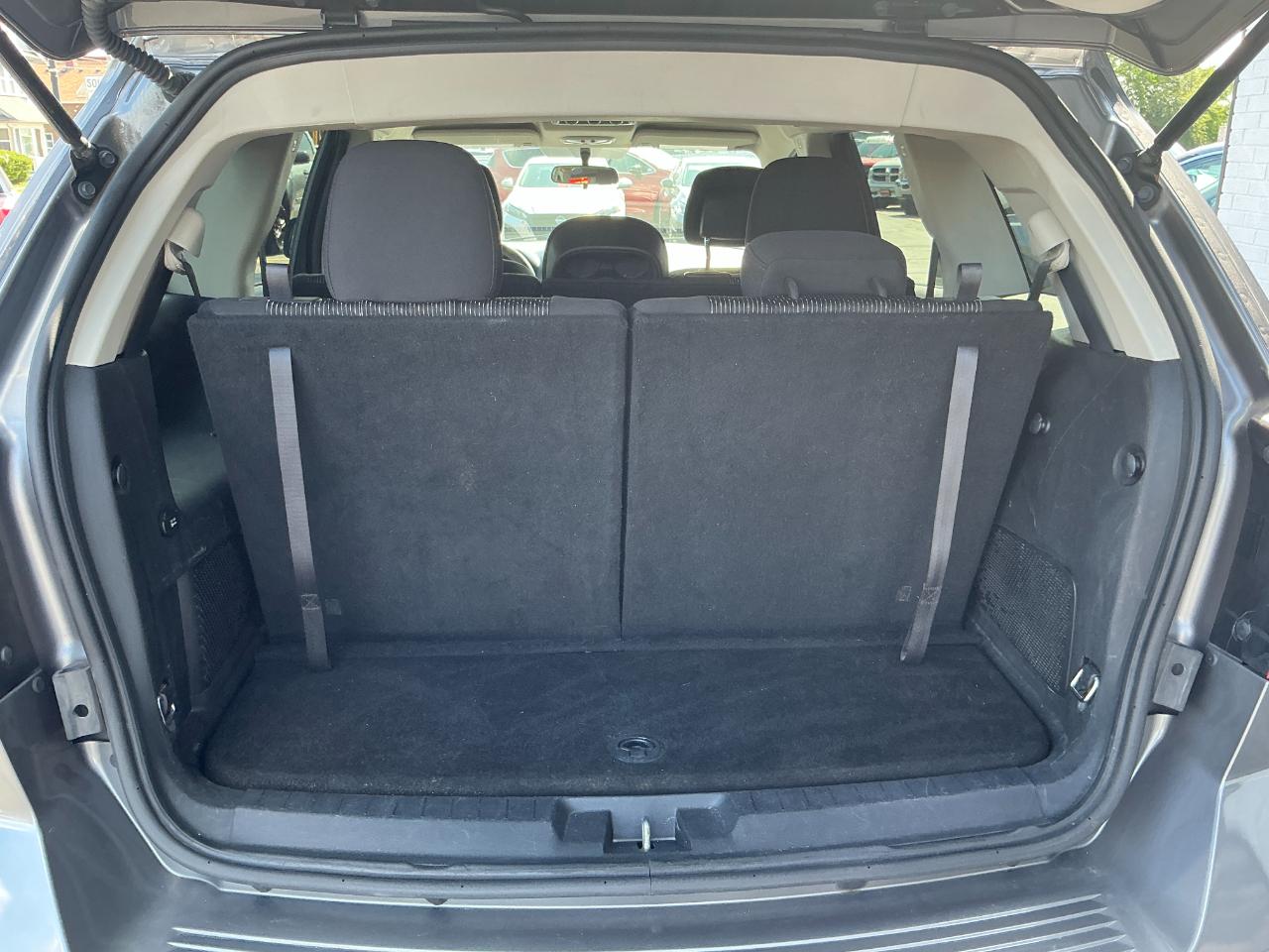 Dodge Journey FWD 4dr SXT 2013
