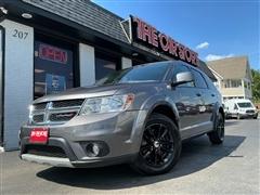 2013 Dodge Journey 