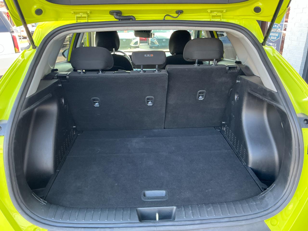 Hyundai Kona SEL FWD 2025