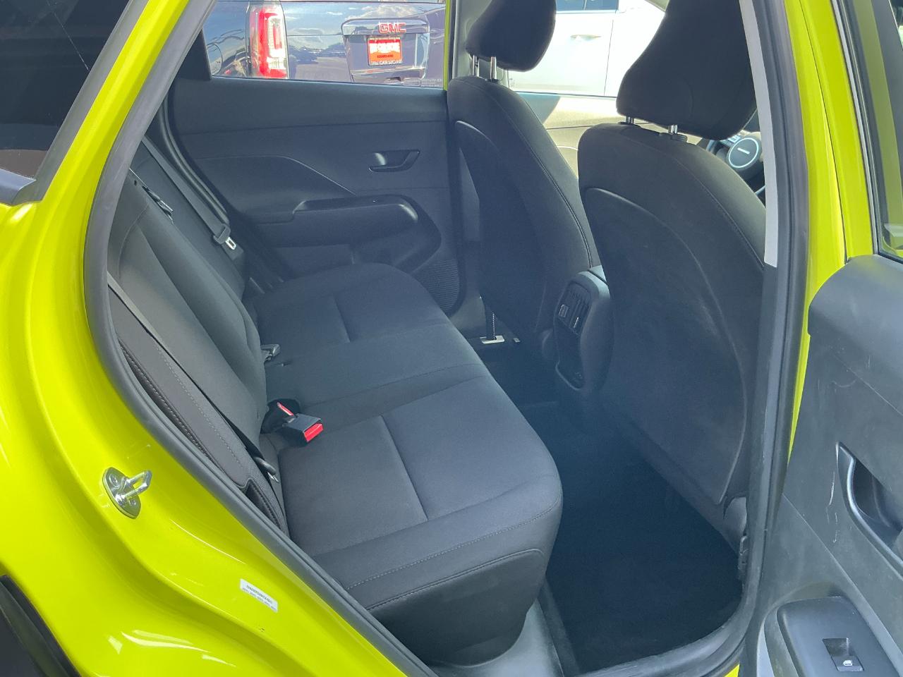 Hyundai Kona SEL FWD 2025
