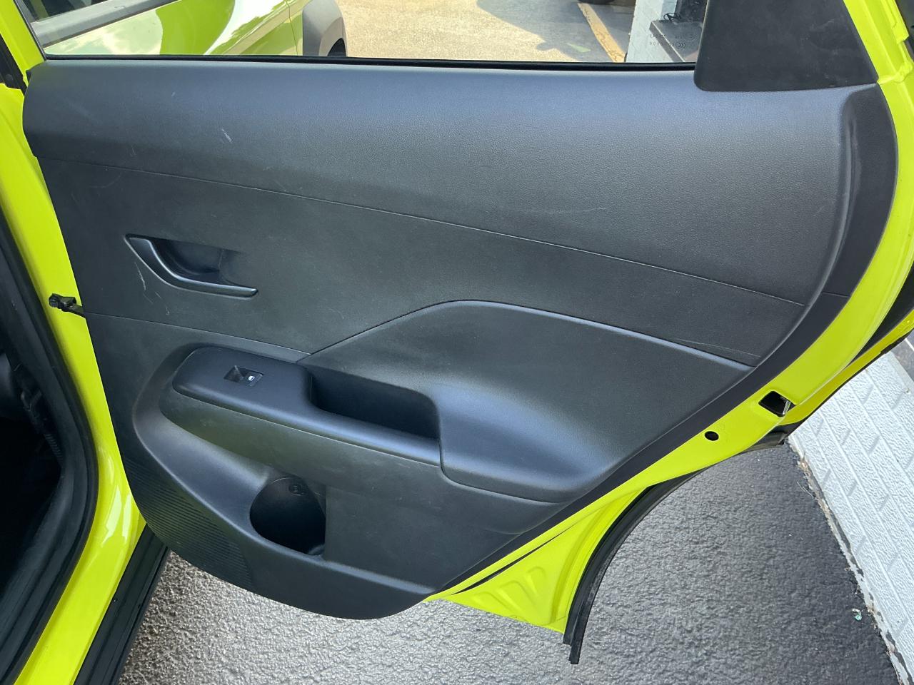 Hyundai Kona SEL FWD 2025