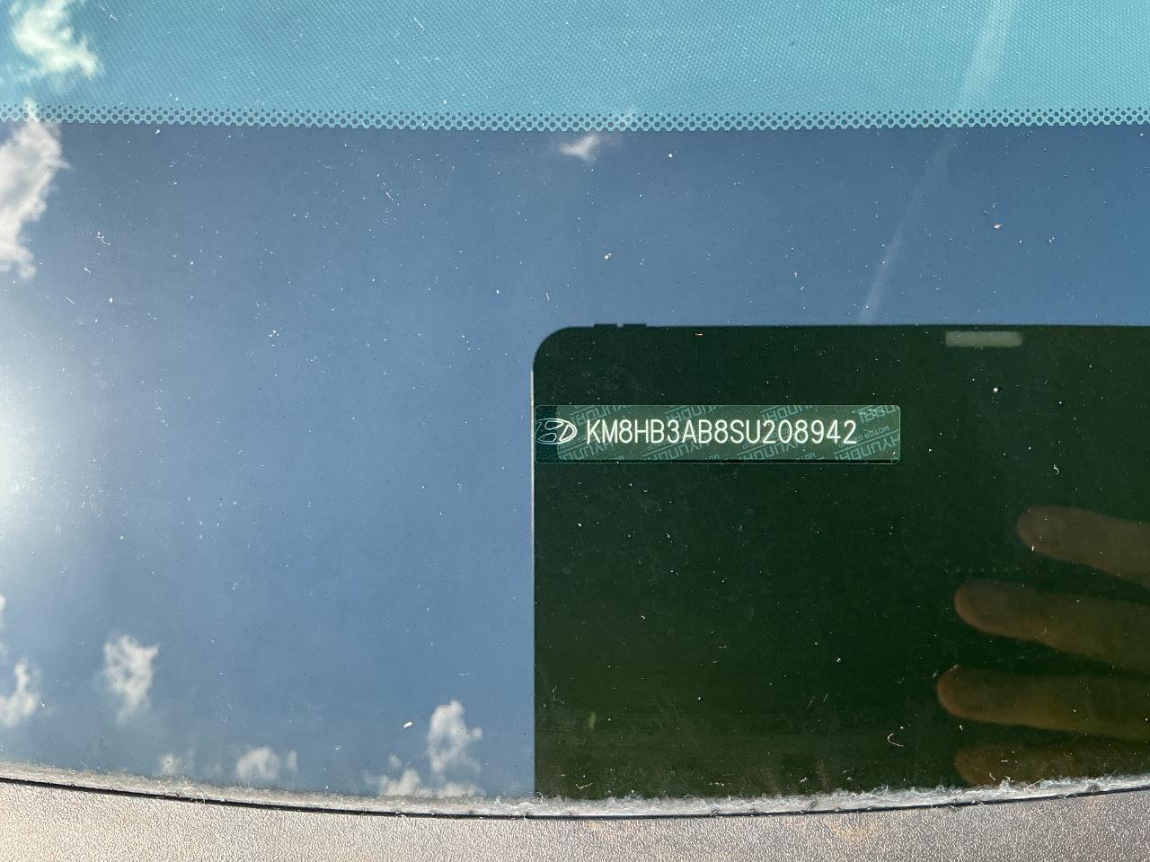 Hyundai Kona SEL FWD 2025