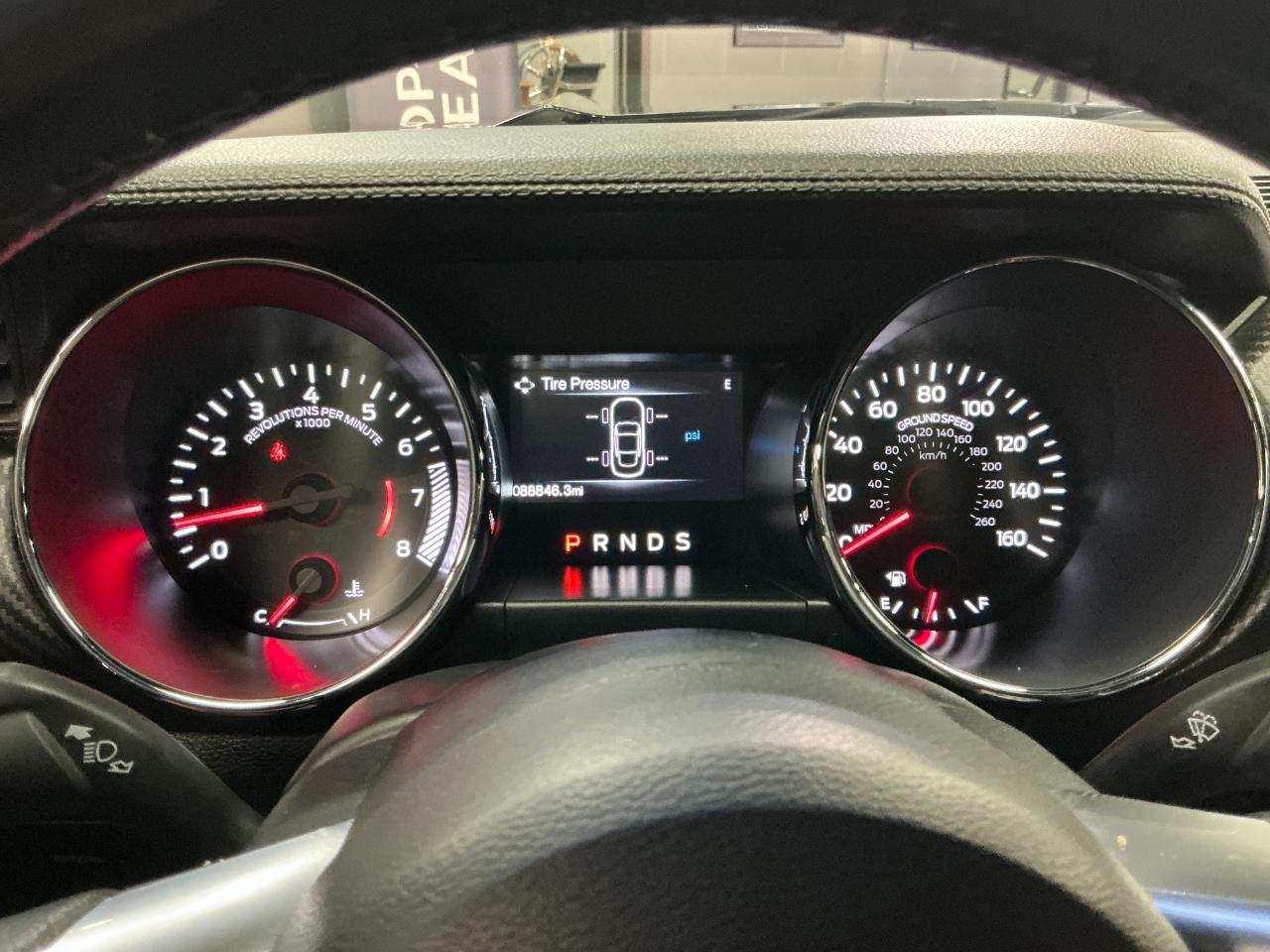 Ford Mustang 2dr Fastback V6 2016