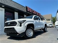 2024 Toyota Tacoma 2WD 