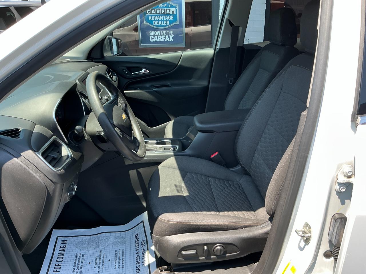 Chevrolet Equinox AWD 4dr LT w/1LT 2020