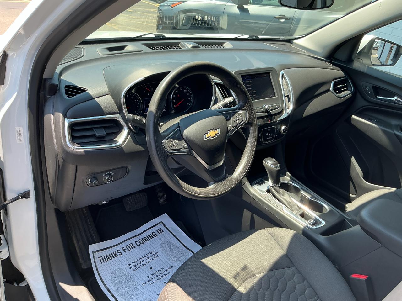 Chevrolet Equinox AWD 4dr LT w/1LT 2020
