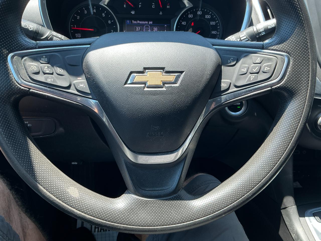 Chevrolet Equinox AWD 4dr LT w/1LT 2020