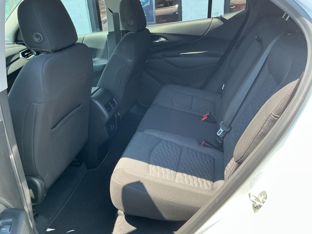 Chevrolet Equinox AWD 4dr LT w/1LT 2020