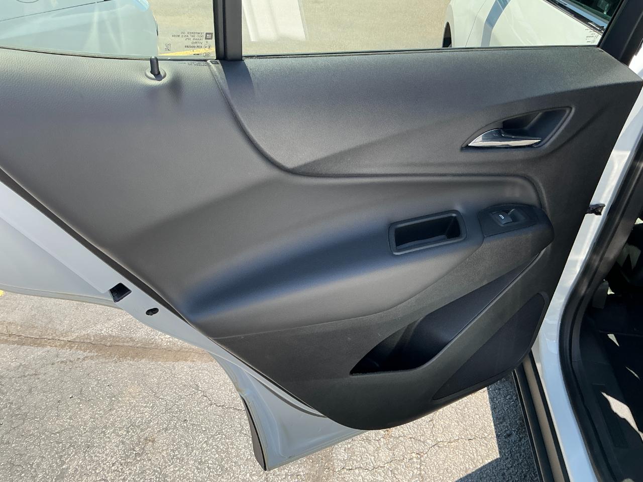 Chevrolet Equinox AWD 4dr LT w/1LT 2020