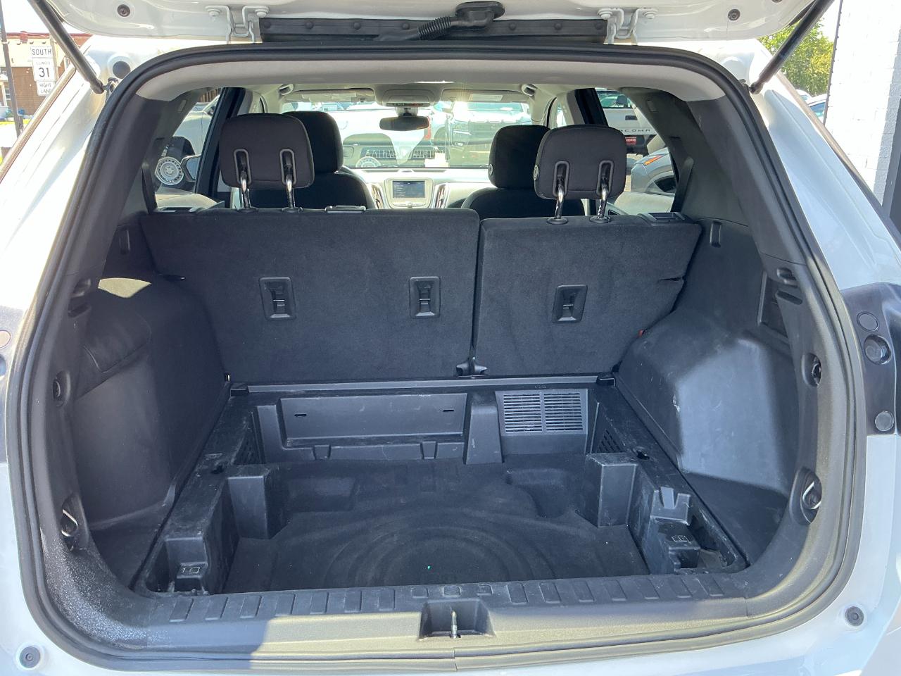 Chevrolet Equinox AWD 4dr LT w/1LT 2020