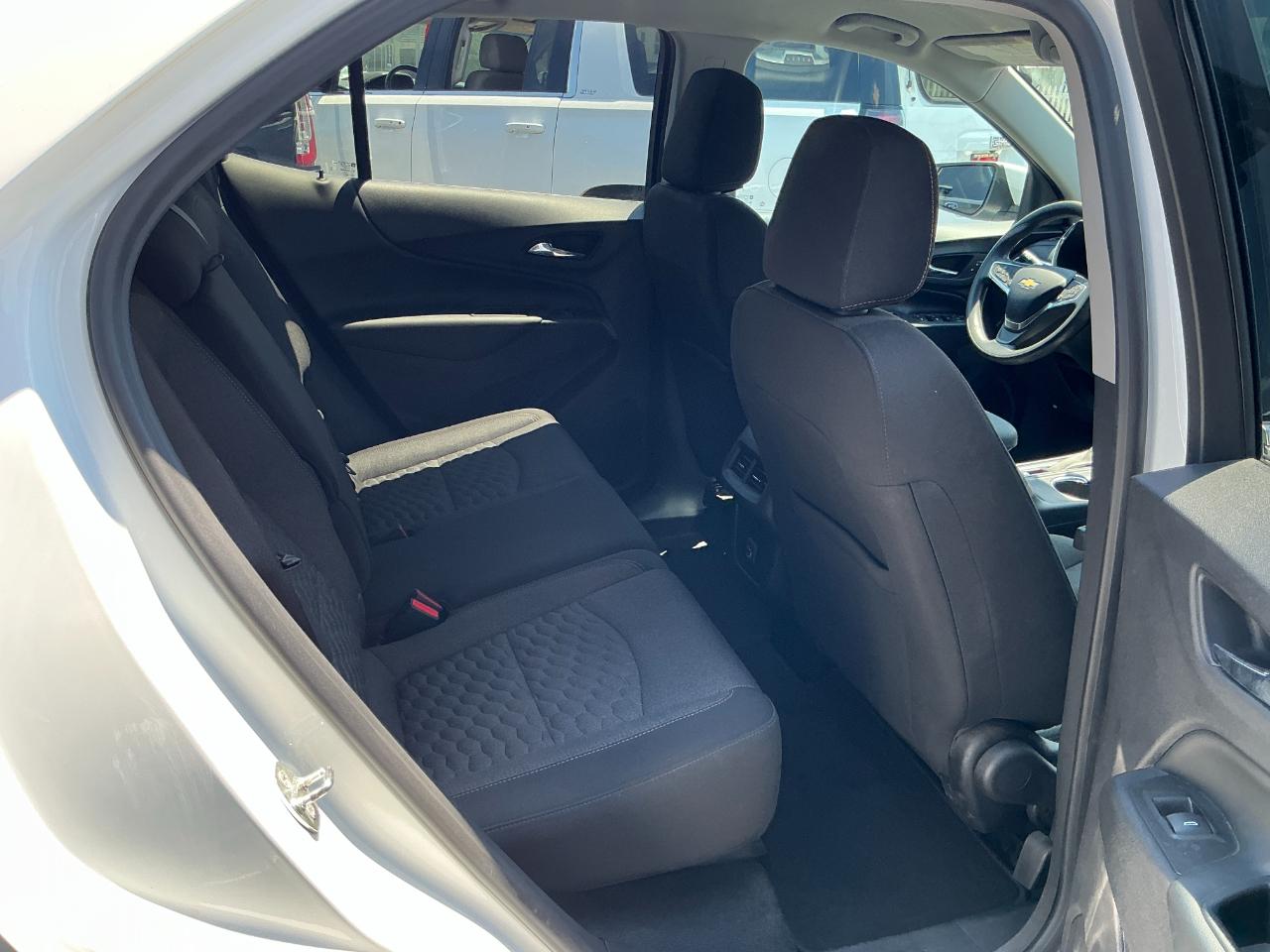 Chevrolet Equinox AWD 4dr LT w/1LT 2020