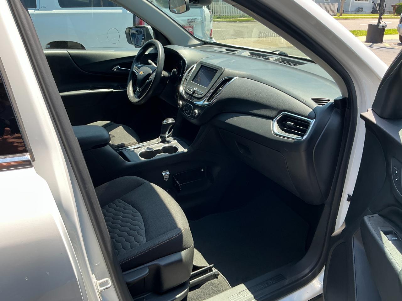 Chevrolet Equinox AWD 4dr LT w/1LT 2020