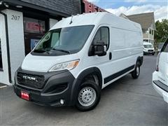 2024 RAM ProMaster Cargo Van 