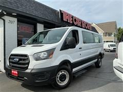2020 Ford Transit Passenger Wagon 