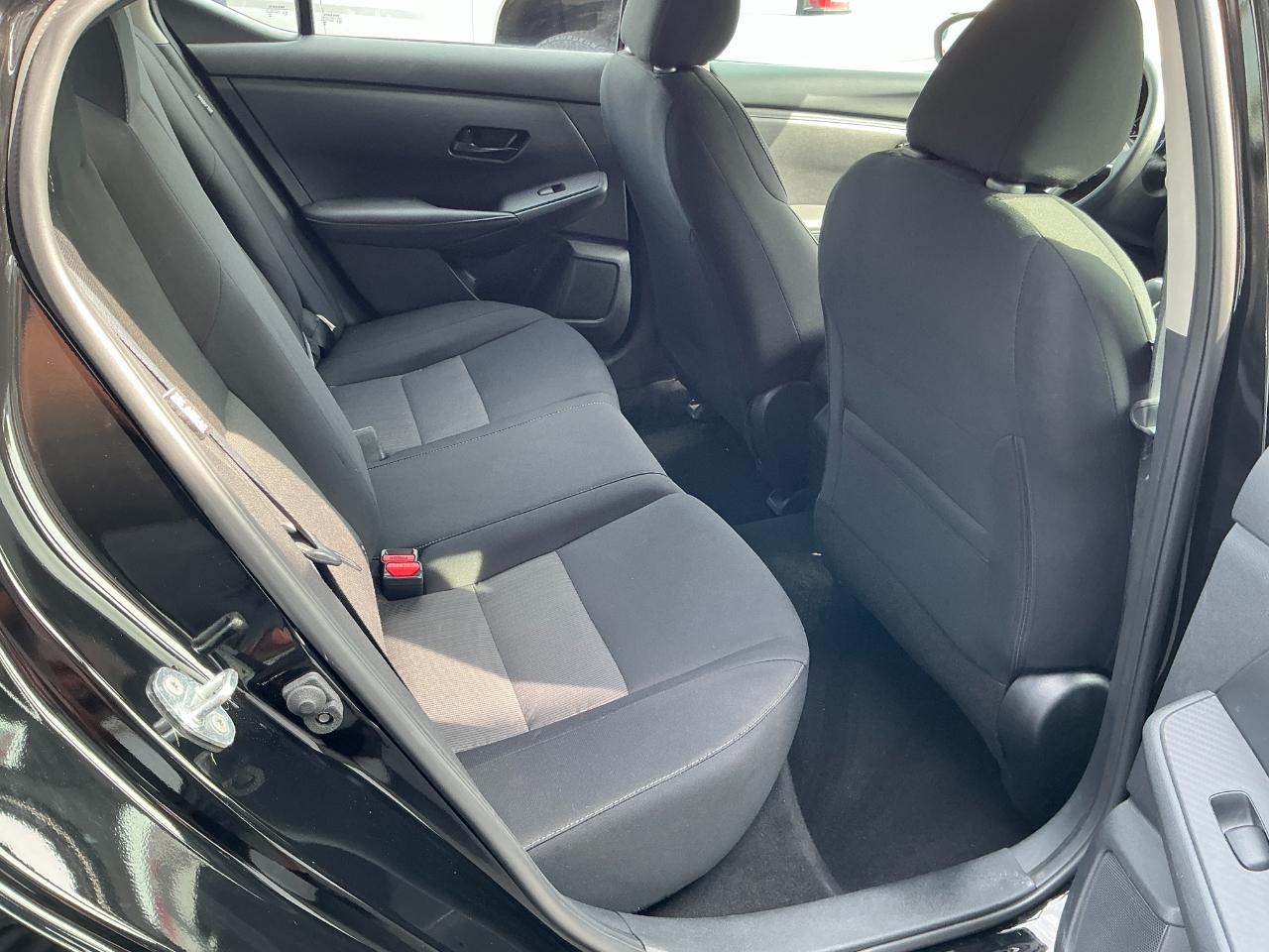 Nissan Sentra SV CVT 2025