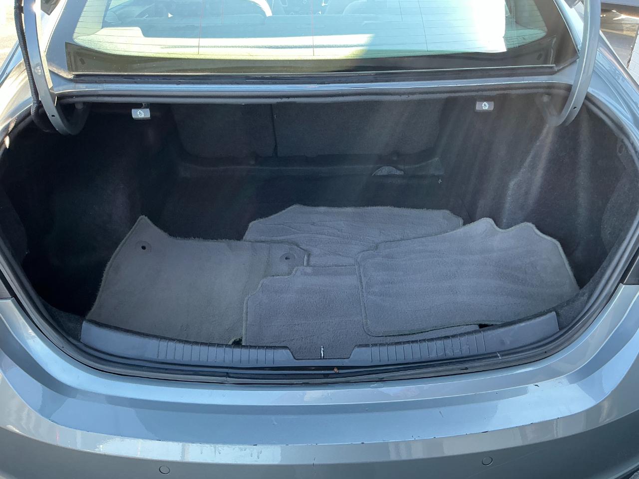 Chevrolet Malibu 4dr Sdn 1LT 2024