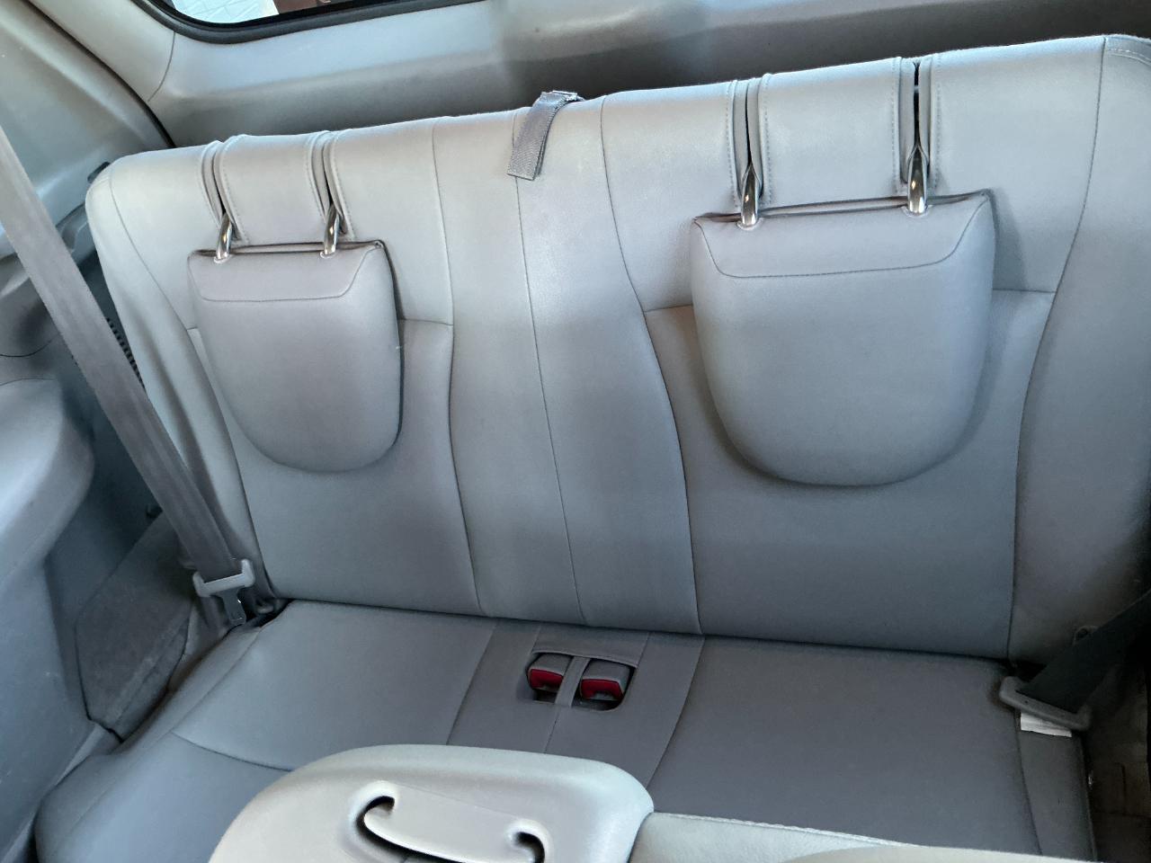 Toyota Highlander 4WD 4dr Sport (Natl) 2008