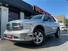 2013 RAM 1500 