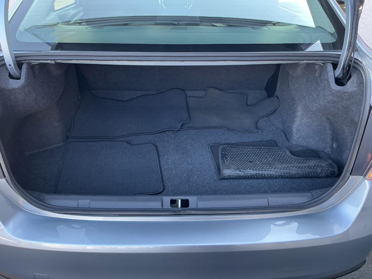 Subaru Impreza Premium 4-door CVT 2023