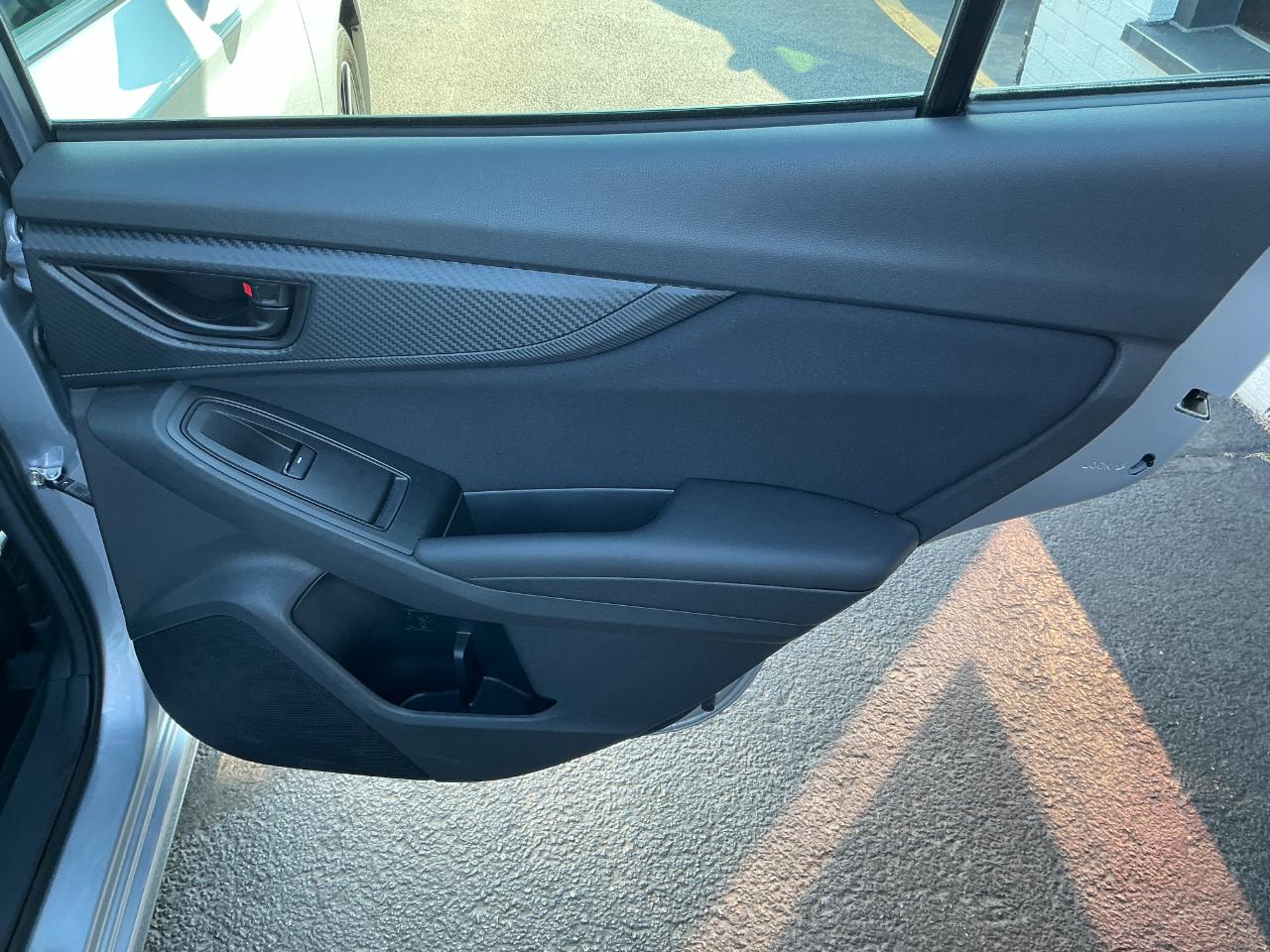 Subaru Impreza Premium 4-door CVT 2023