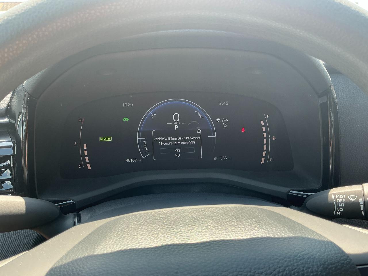 Toyota Camry LE (Natl) 2025