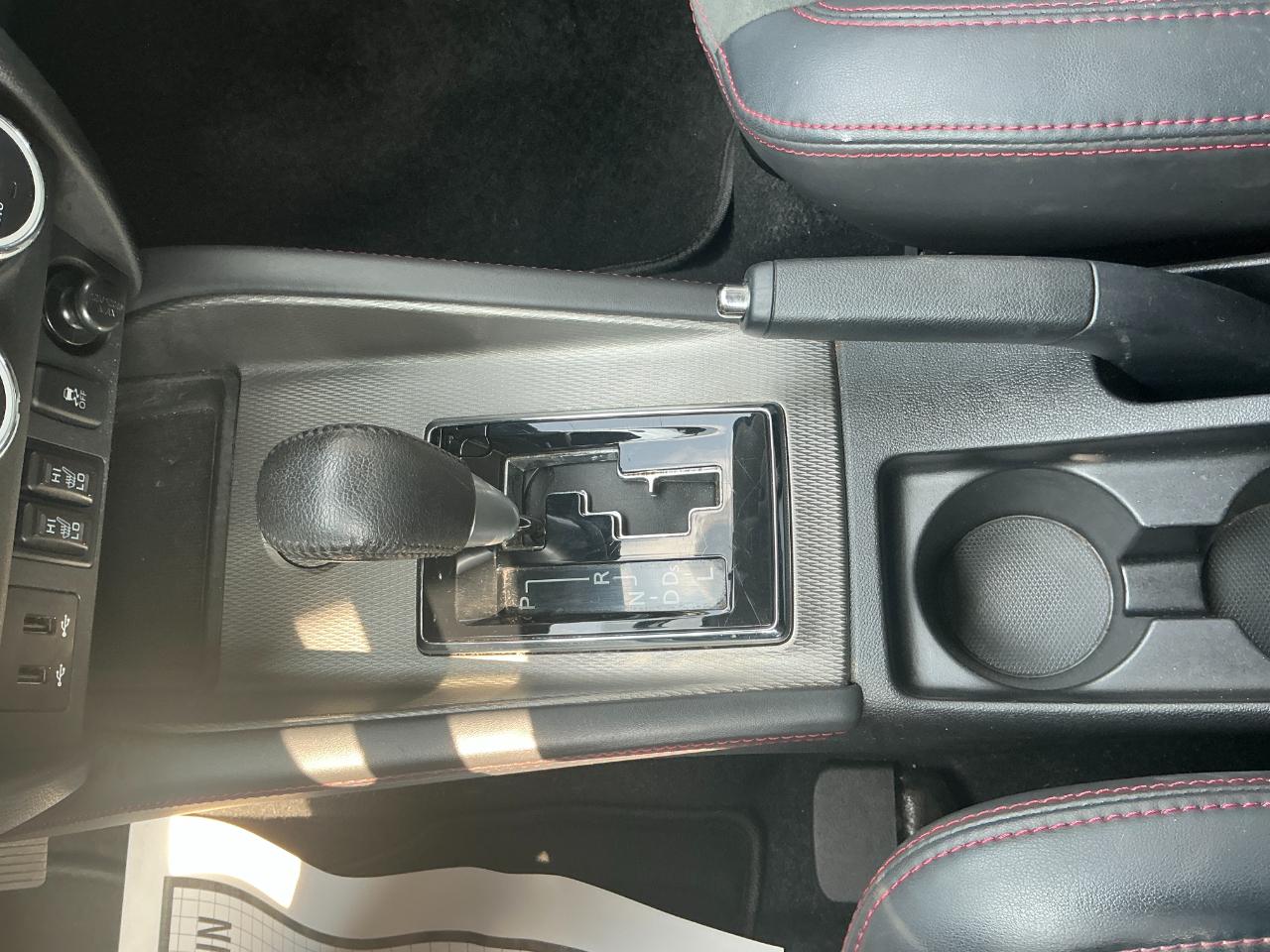 Mitsubishi Outlander Sport SE 2.4 CVT 2018