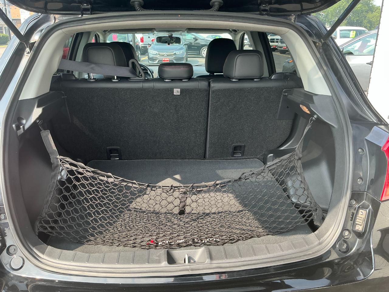 Mitsubishi Outlander Sport SE 2.4 CVT 2018