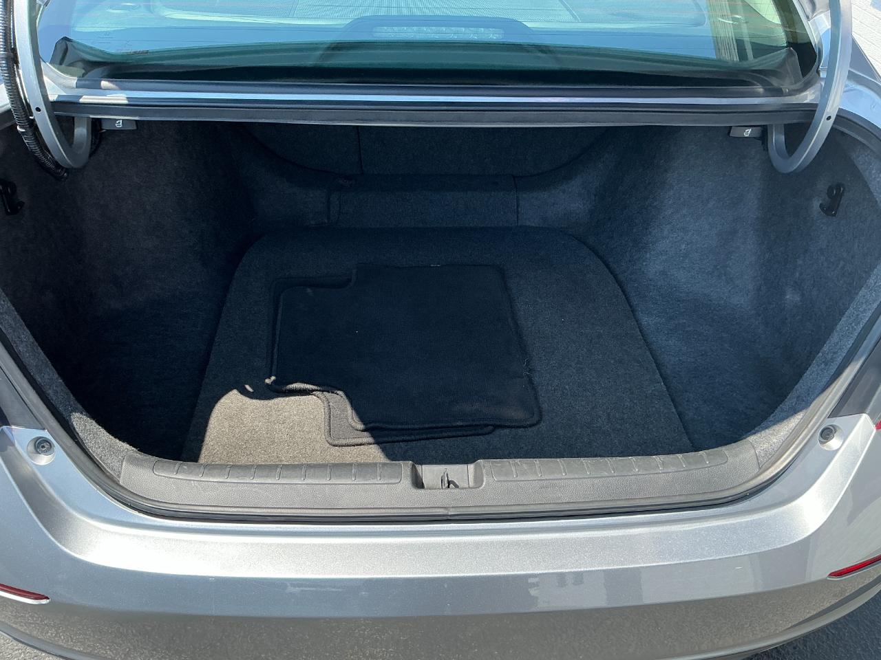 Honda Accord Hybrid Sedan 2020