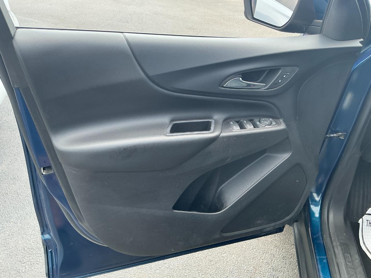 Chevrolet Equinox AWD 4dr LT w/1LT 2019