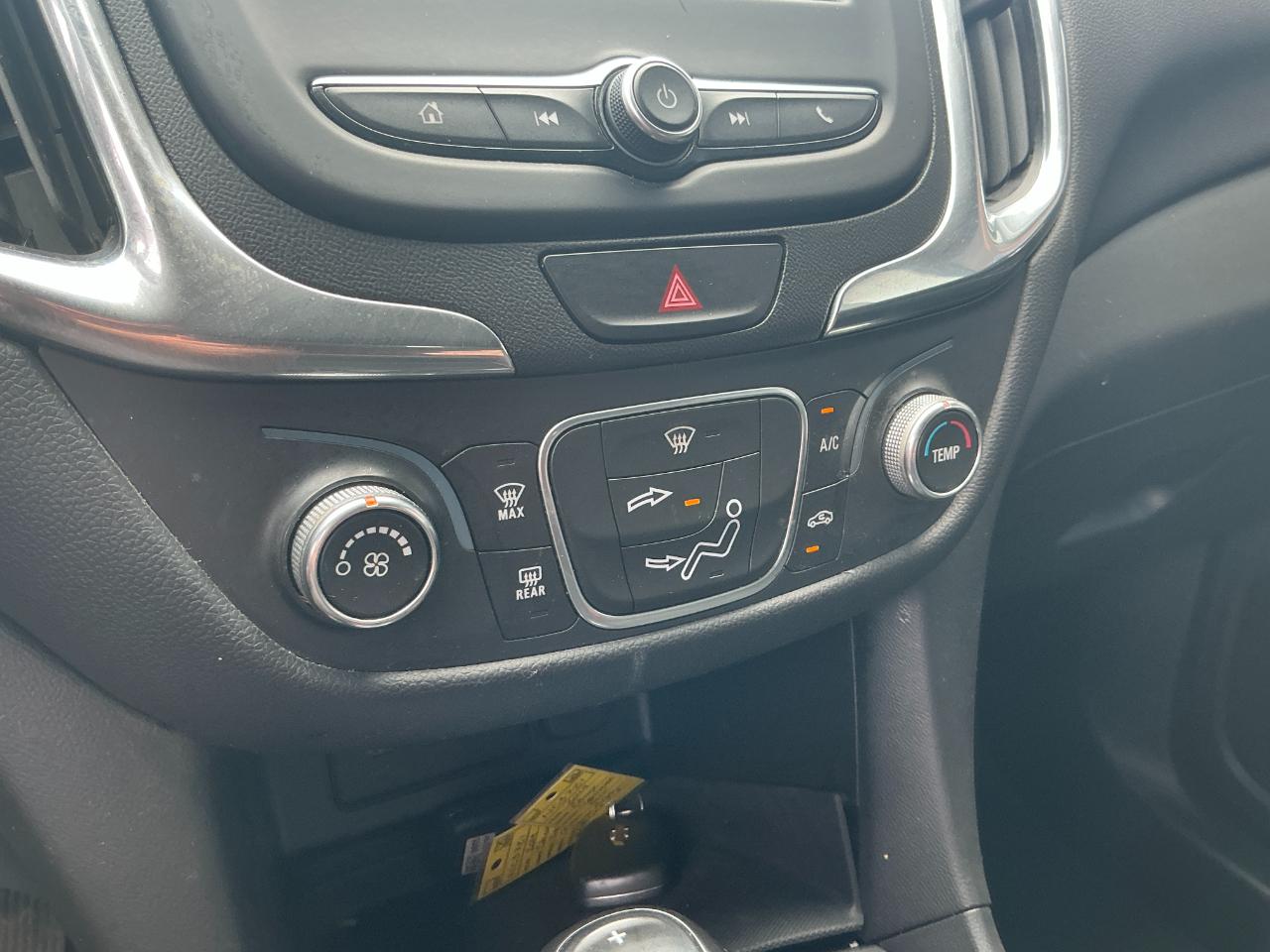 Chevrolet Equinox AWD 4dr LT w/1LT 2019