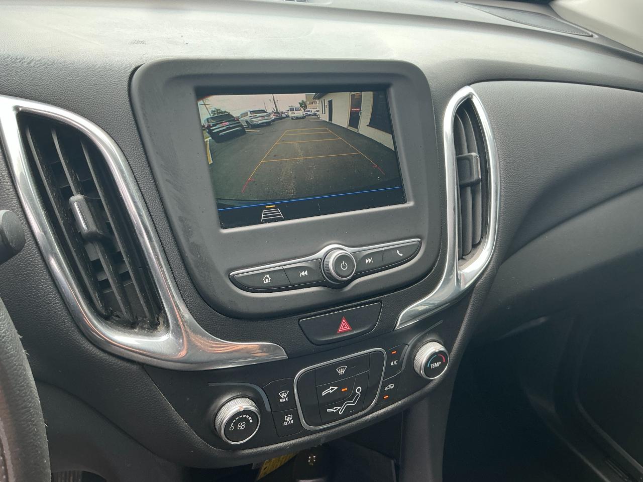 Chevrolet Equinox AWD 4dr LT w/1LT 2019