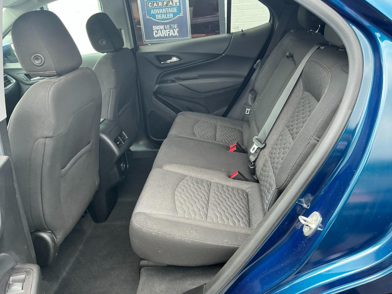 Chevrolet Equinox AWD 4dr LT w/1LT 2019
