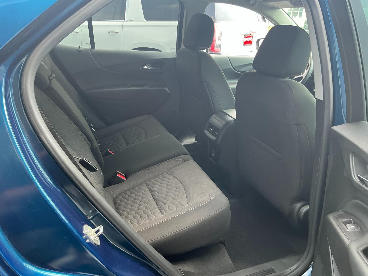 Chevrolet Equinox AWD 4dr LT w/1LT 2019