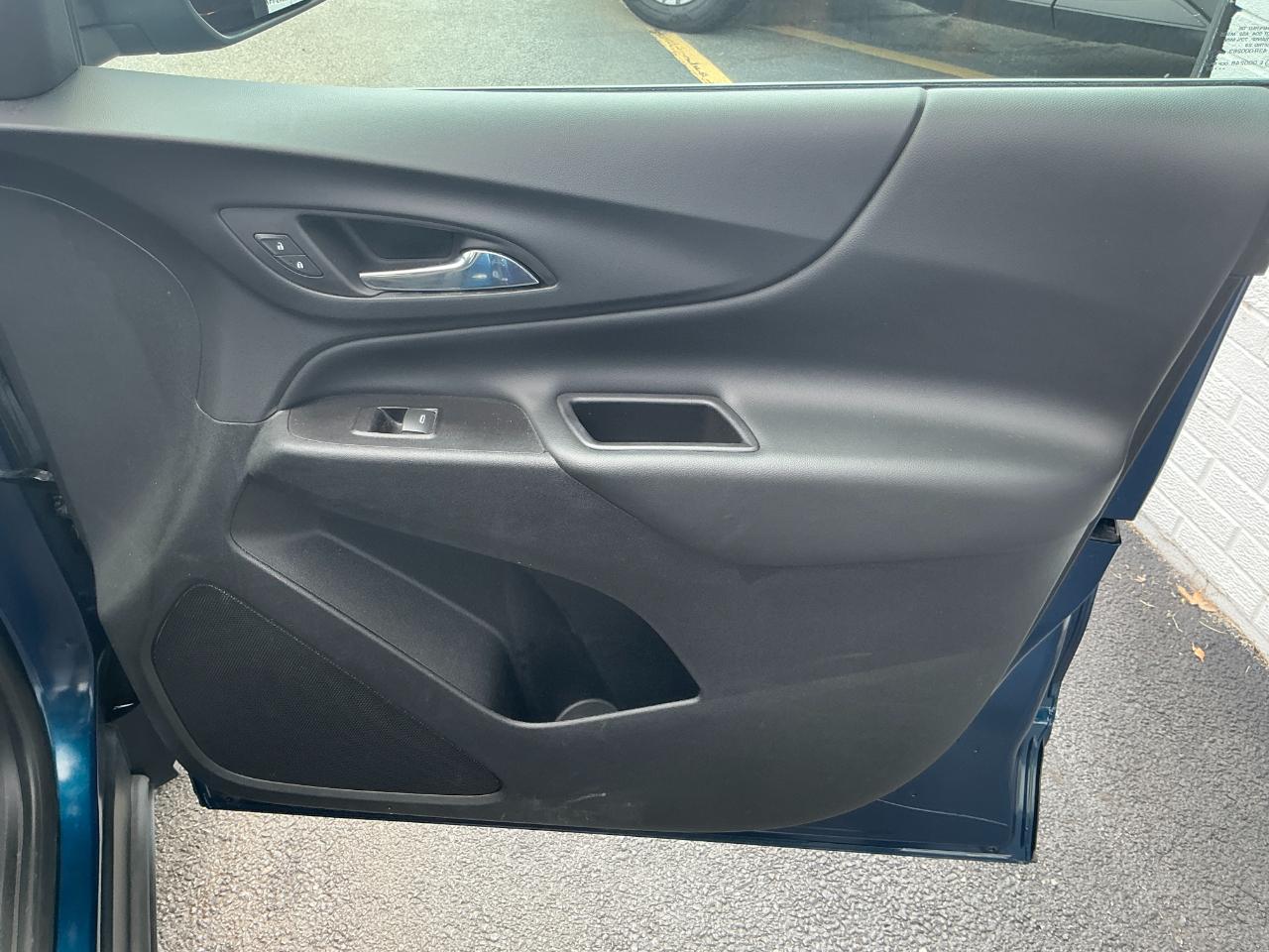 Chevrolet Equinox AWD 4dr LT w/1LT 2019