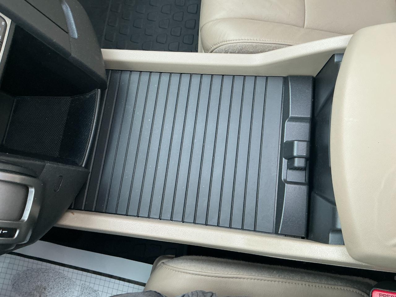 Honda Pilot 4WD 4dr EX-L 2012