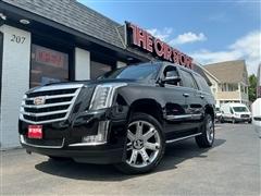 2019 Cadillac Escalade 