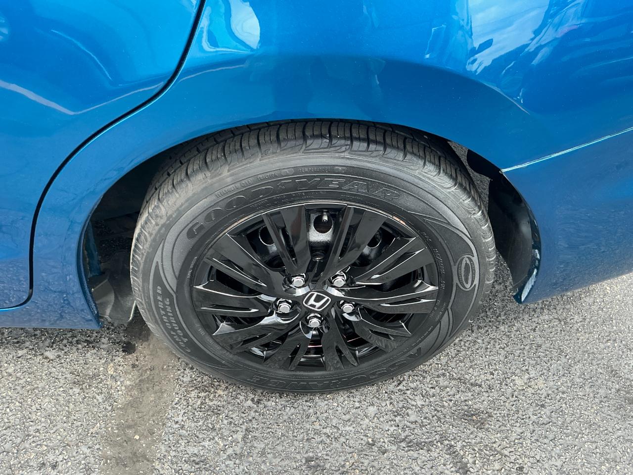 Honda Civic Sdn 4dr Auto LX 2012