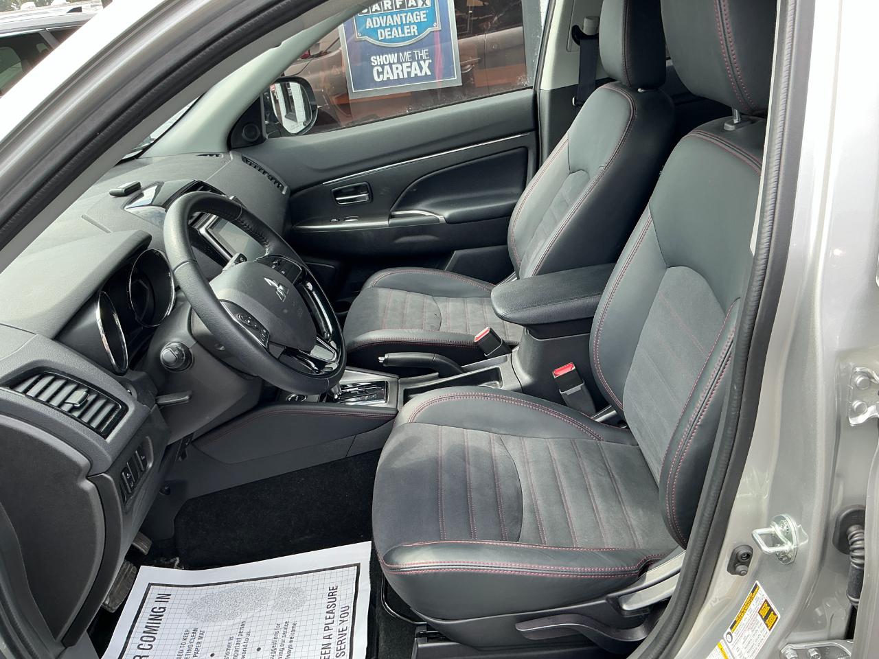 Mitsubishi Outlander Sport SE 2.0 AWC 2026
